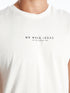 LC Waikiki Crew Neck Printed Men's Sleeveless T-Shirt